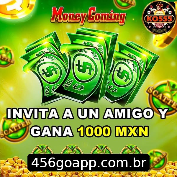 Bônus Diários 456go