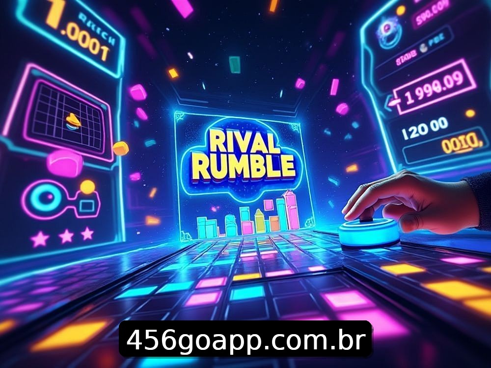 Promoção Relâmpago 456go