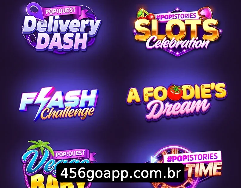 Provedores de Jogos 456go