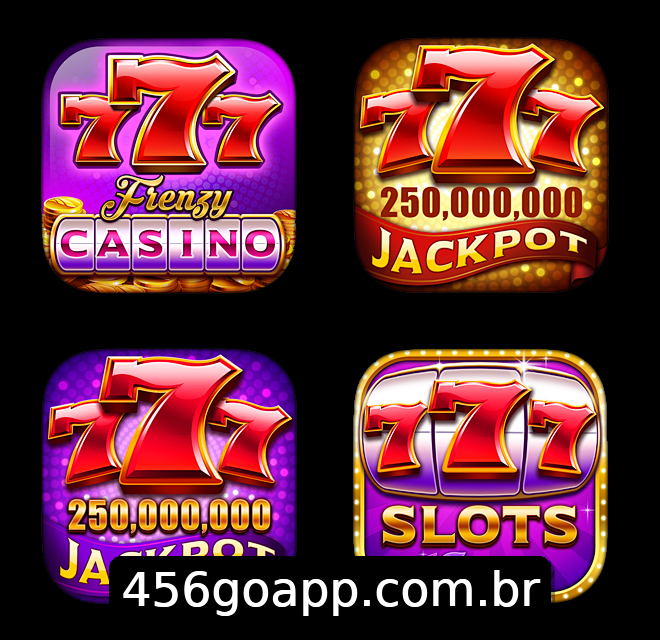 Estatísticas do Jogo 456go