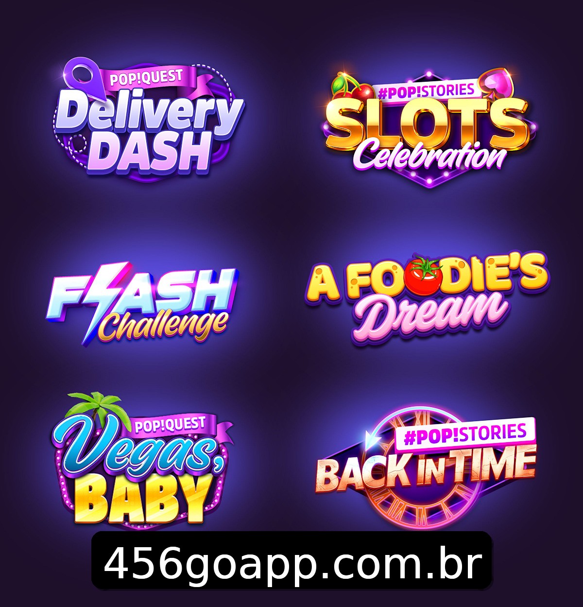 Diretório de Jogos 456go