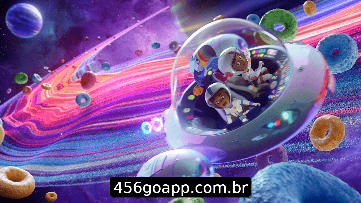 Jogo Spaceman 456go